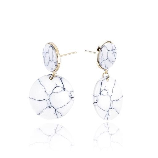 Vintage Havana | JULIA EARRINGS