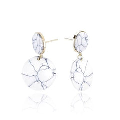 Vintage Havana | JULIA EARRINGS