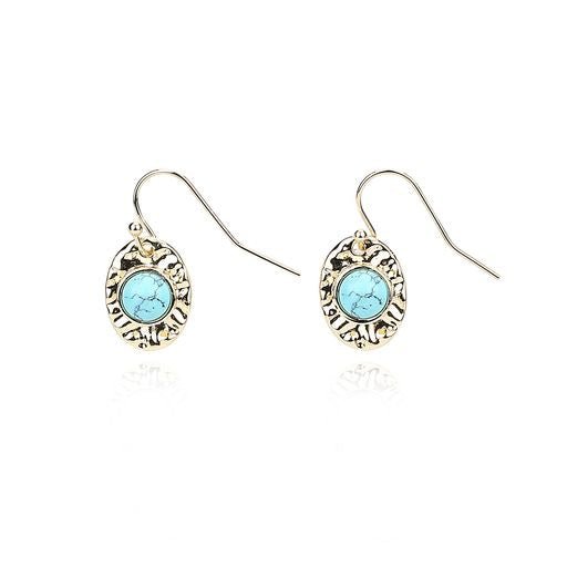 Vintage Havana | BRIELLE EARRINGS