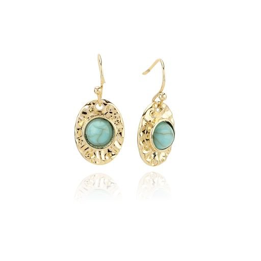 Vintage Havana | BRIELLE EARRINGS