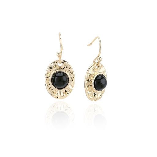 Vintage Havana | JADE EARRINGS