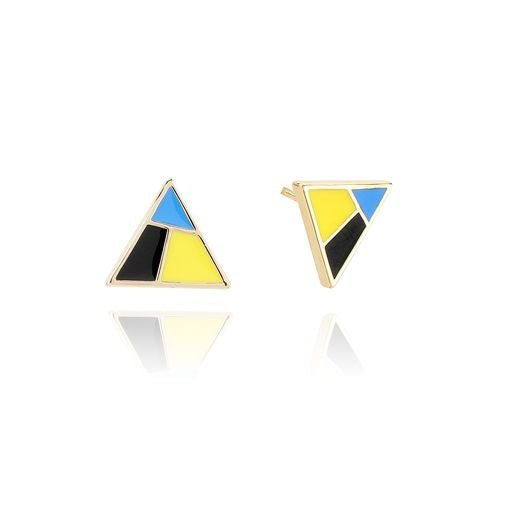 Vintage Havana | ASHLEY EARRINGS