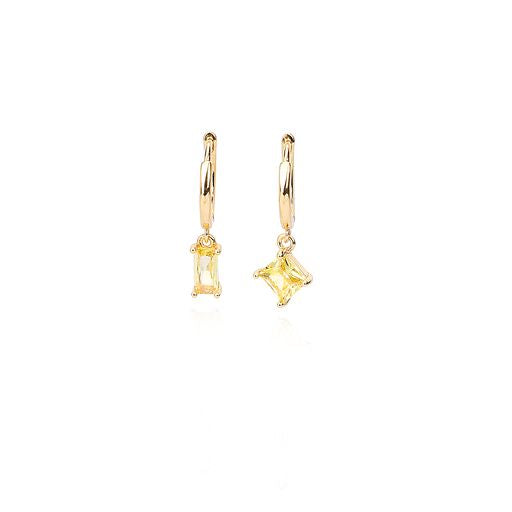 Vintage Havana | PIPER EARRINGS
