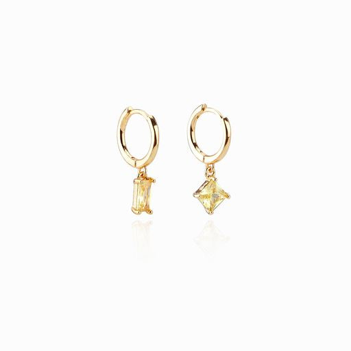 Vintage Havana | PIPER EARRINGS