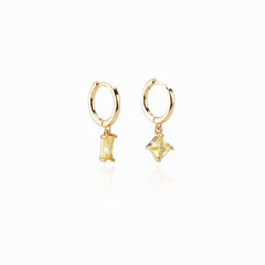 Vintage Havana | PIPER EARRINGS