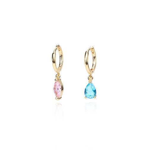 Vintage Havana | EMERY EARRINGS