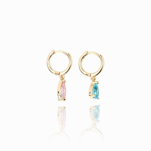 Vintage Havana | EMERY EARRINGS