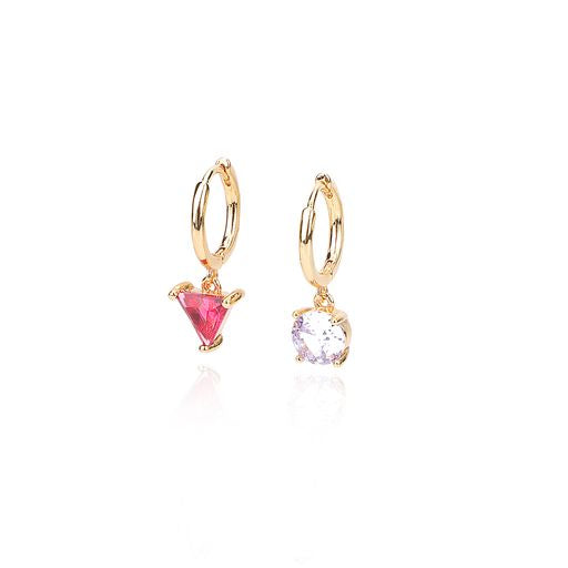 Vintage Havana | SAMANTHA EARRINGS