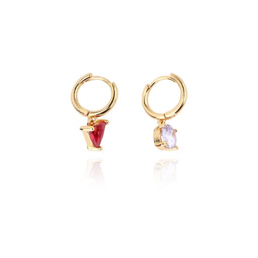 Vintage Havana | SAMANTHA EARRINGS