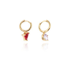 Vintage Havana | SAMANTHA EARRINGS