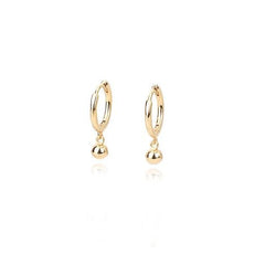 Vintage Havana | JOSEPHINE EARRINGS
