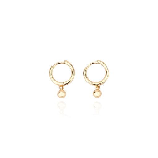 Vintage Havana | JOSEPHINE EARRINGS