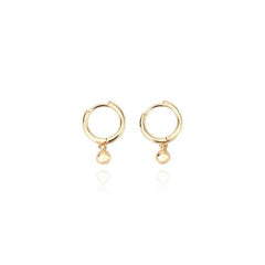 Vintage Havana | JOSEPHINE EARRINGS