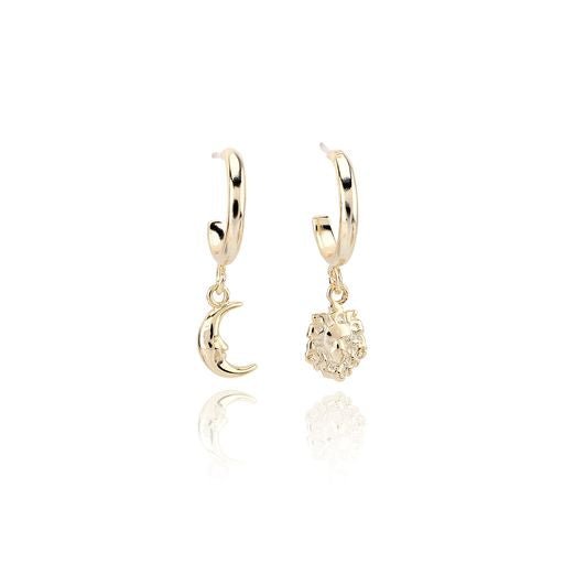 Vintage Havana | HARMONY EARRINGS