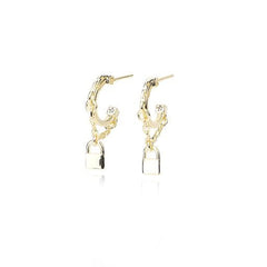 Vintage Havana | EDEN EARRINGS