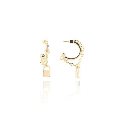 Vintage Havana | EDEN EARRINGS