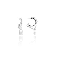 Vintage Havana | STELLA EARRINGS
