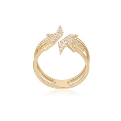 Vintage Havana | CARTER RING