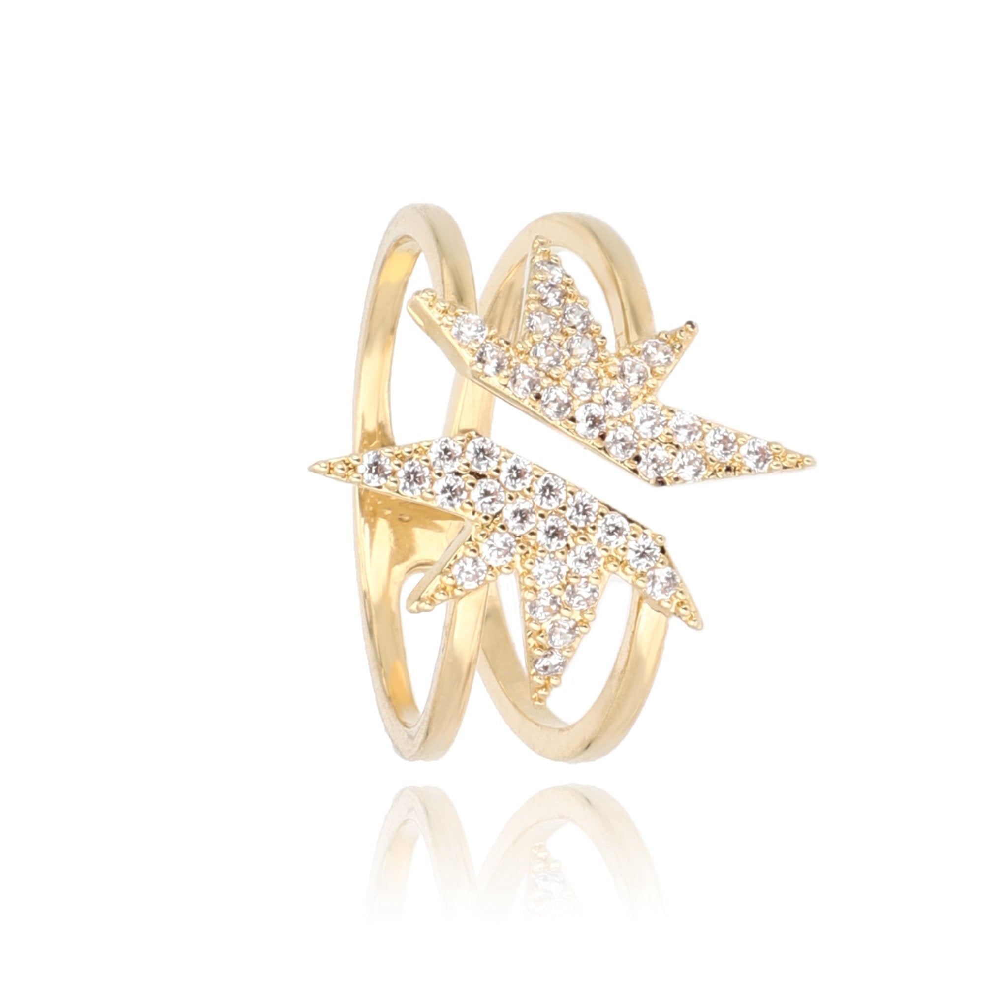 Vintage Havana | CARTER RING