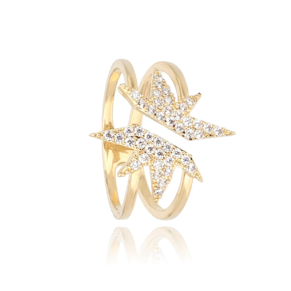 Vintage Havana | CARTER RING
