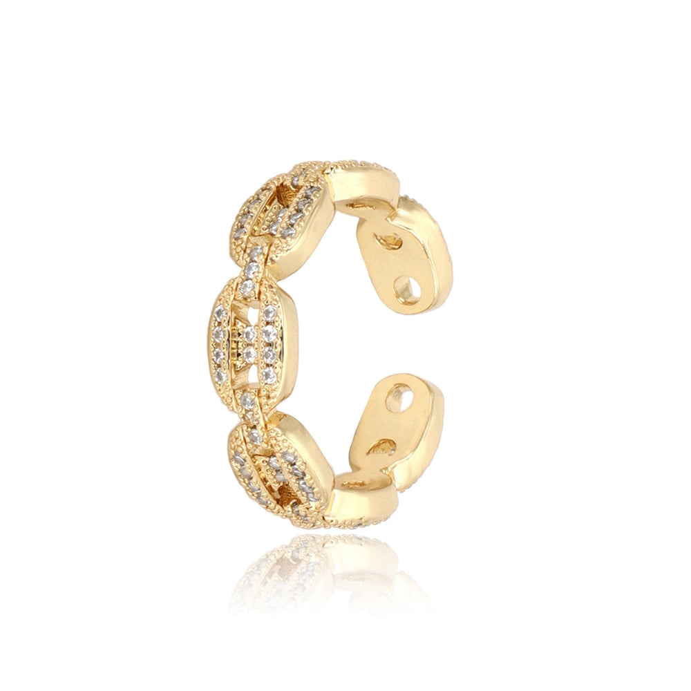 Vintage Havana | IRIS 2 RING