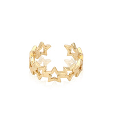 Vintage Havana | IVORY RING