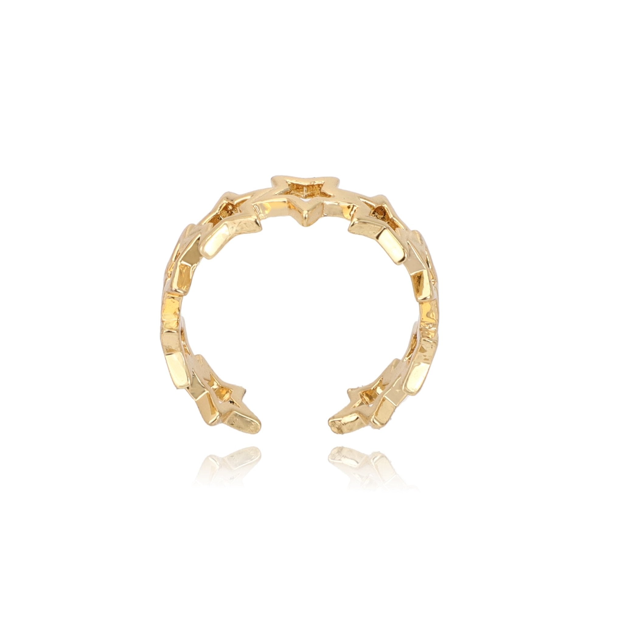 Vintage Havana | IVORY RING