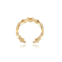 Vintage Havana | IVORY RING