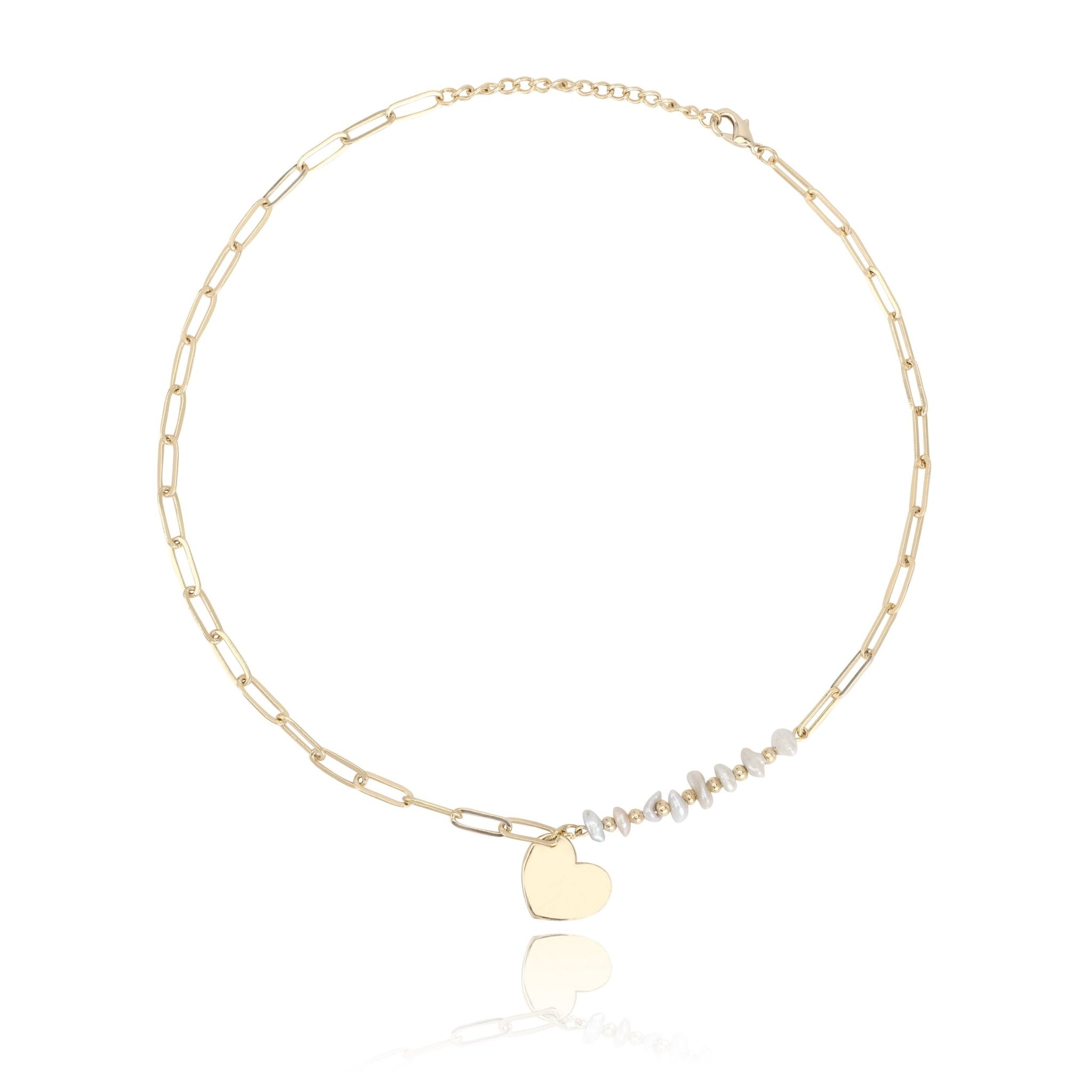 Vintage Havana | AVERIE NECKLACE