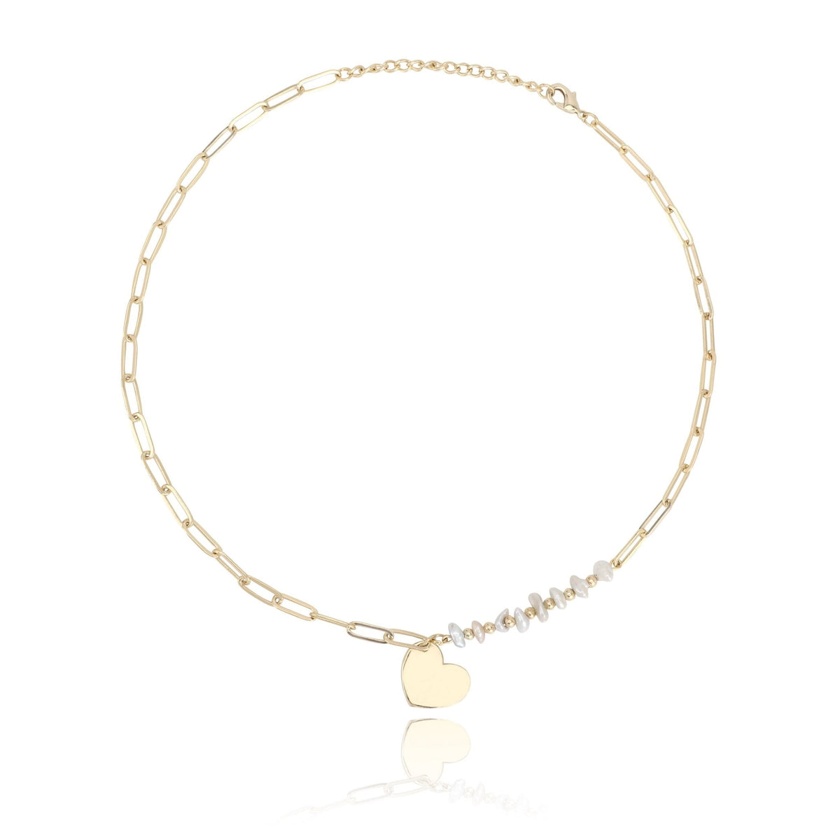 Vintage Havana | AVERIE NECKLACE