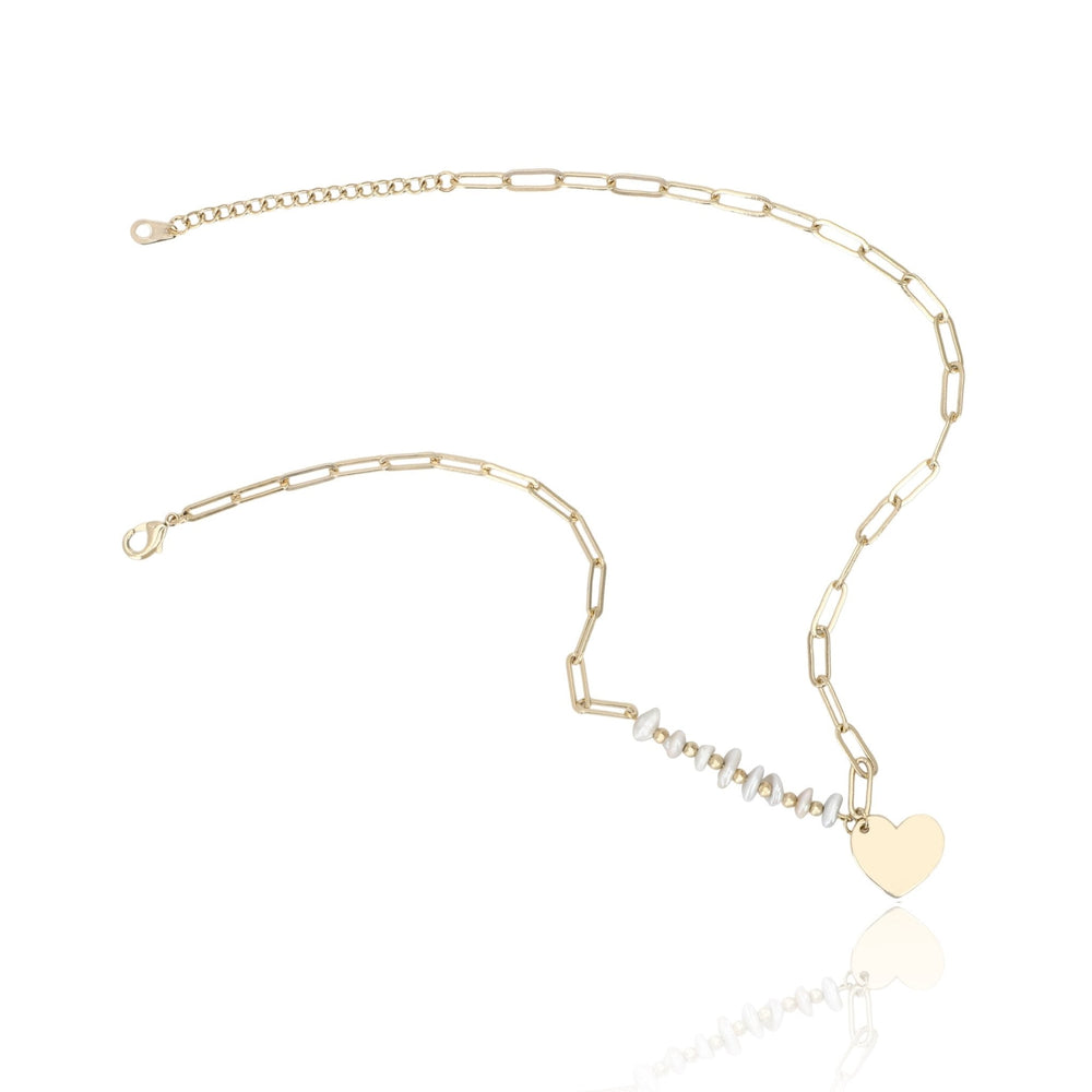 Vintage Havana | AVERIE NECKLACE