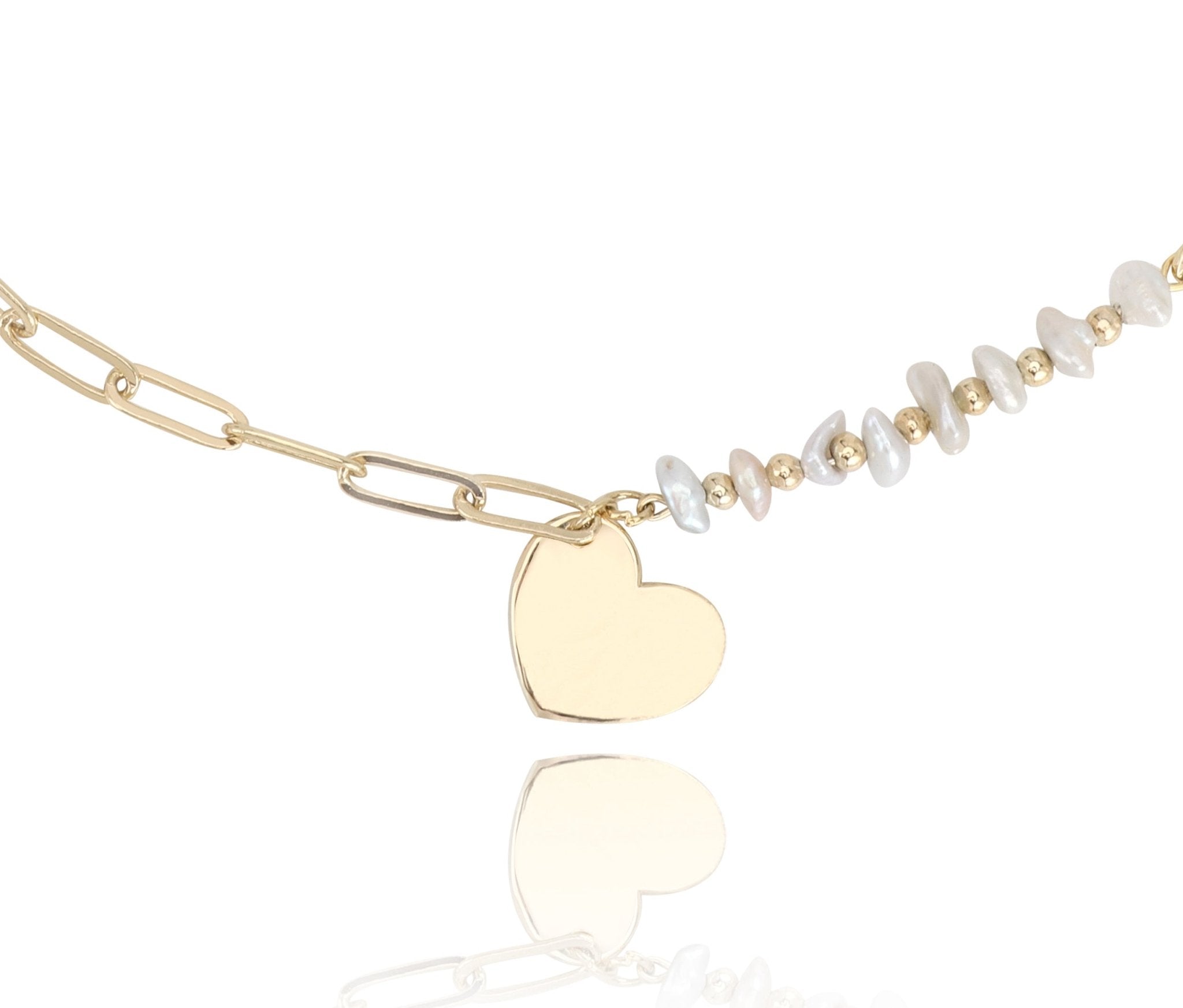 Vintage Havana | AVERIE NECKLACE