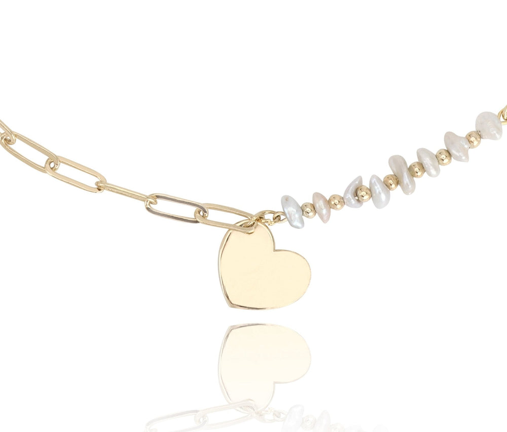 Vintage Havana | AVERIE NECKLACE