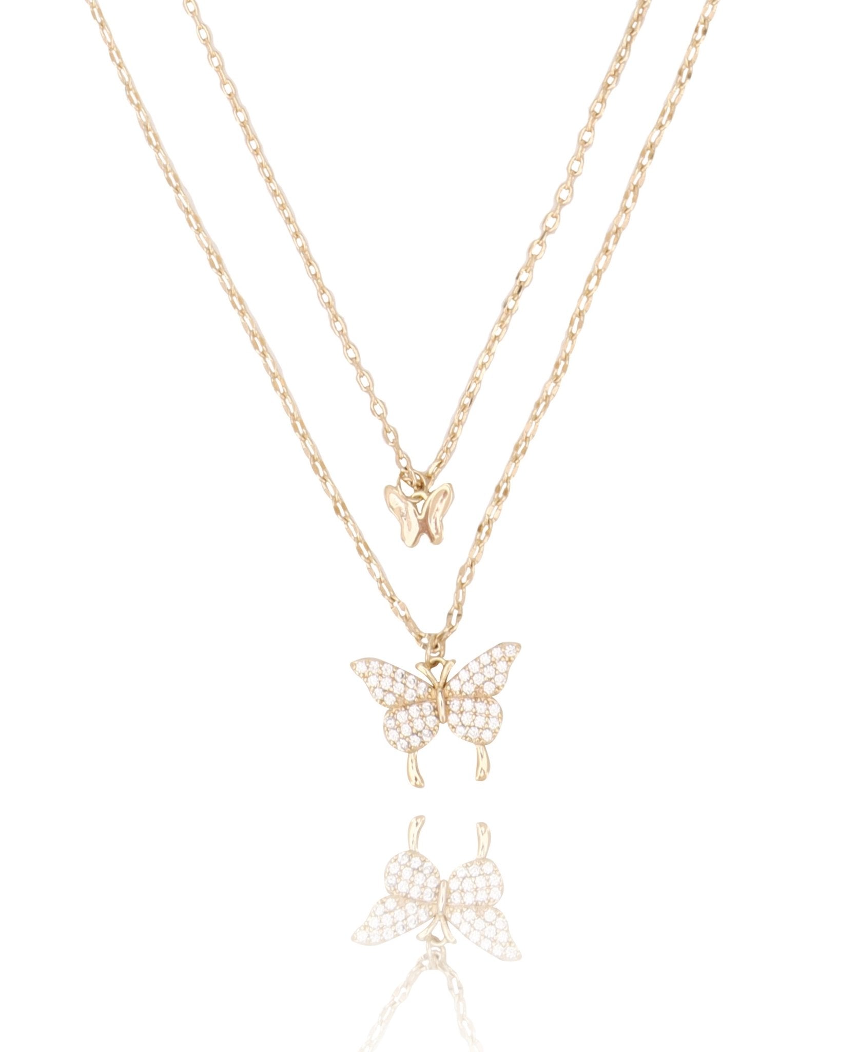 Vintage Havana | ARI NECKLACE