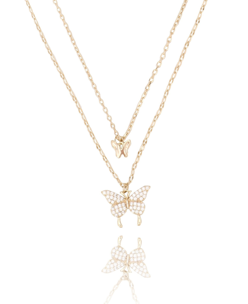 Vintage Havana | ARI NECKLACE