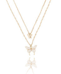 Vintage Havana | ARI NECKLACE