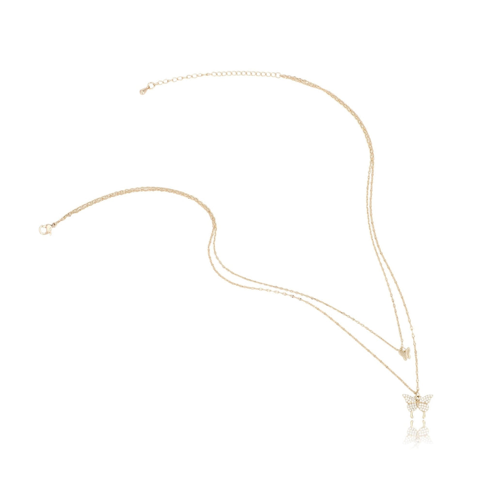 Vintage Havana | ARI NECKLACE