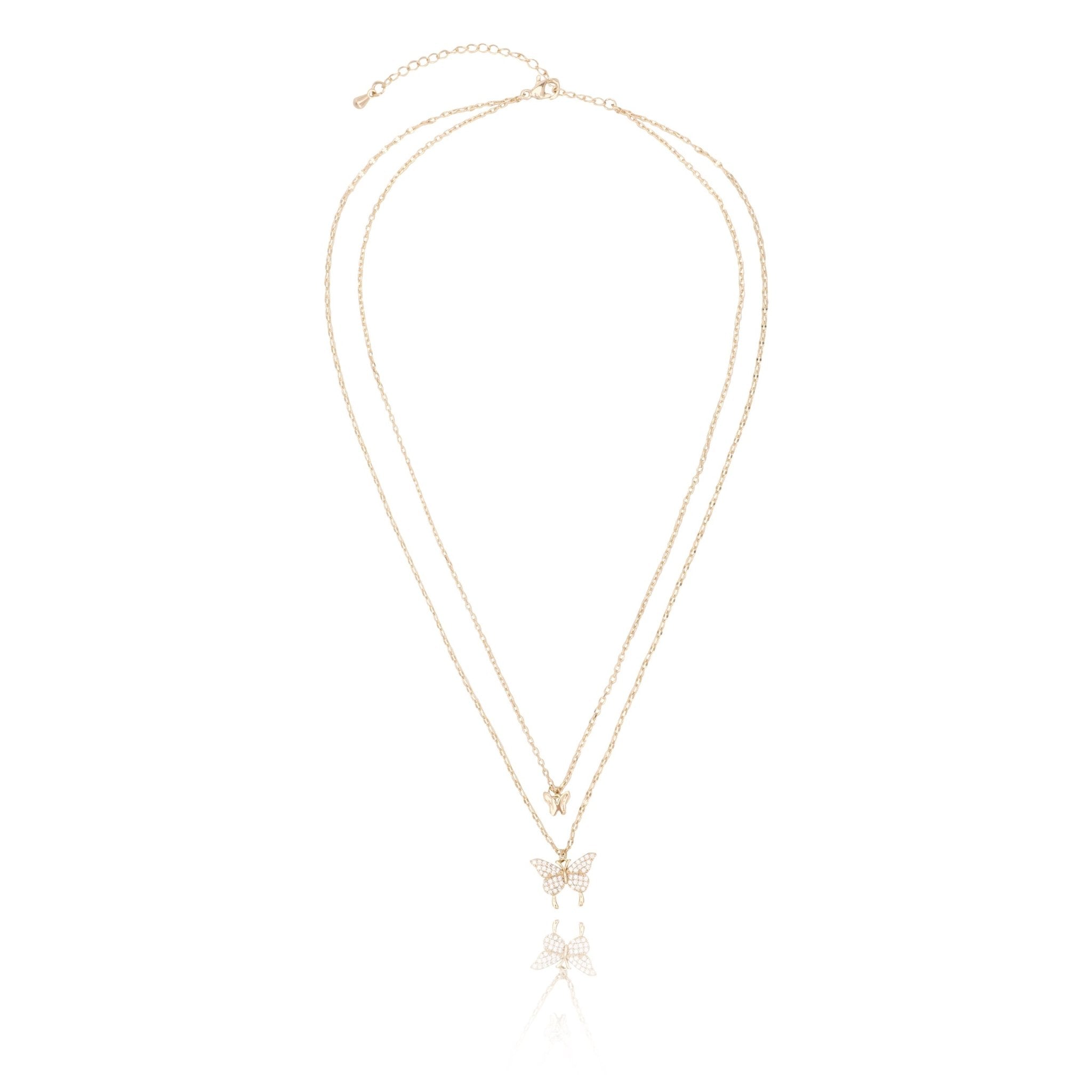 Vintage Havana | ARI NECKLACE