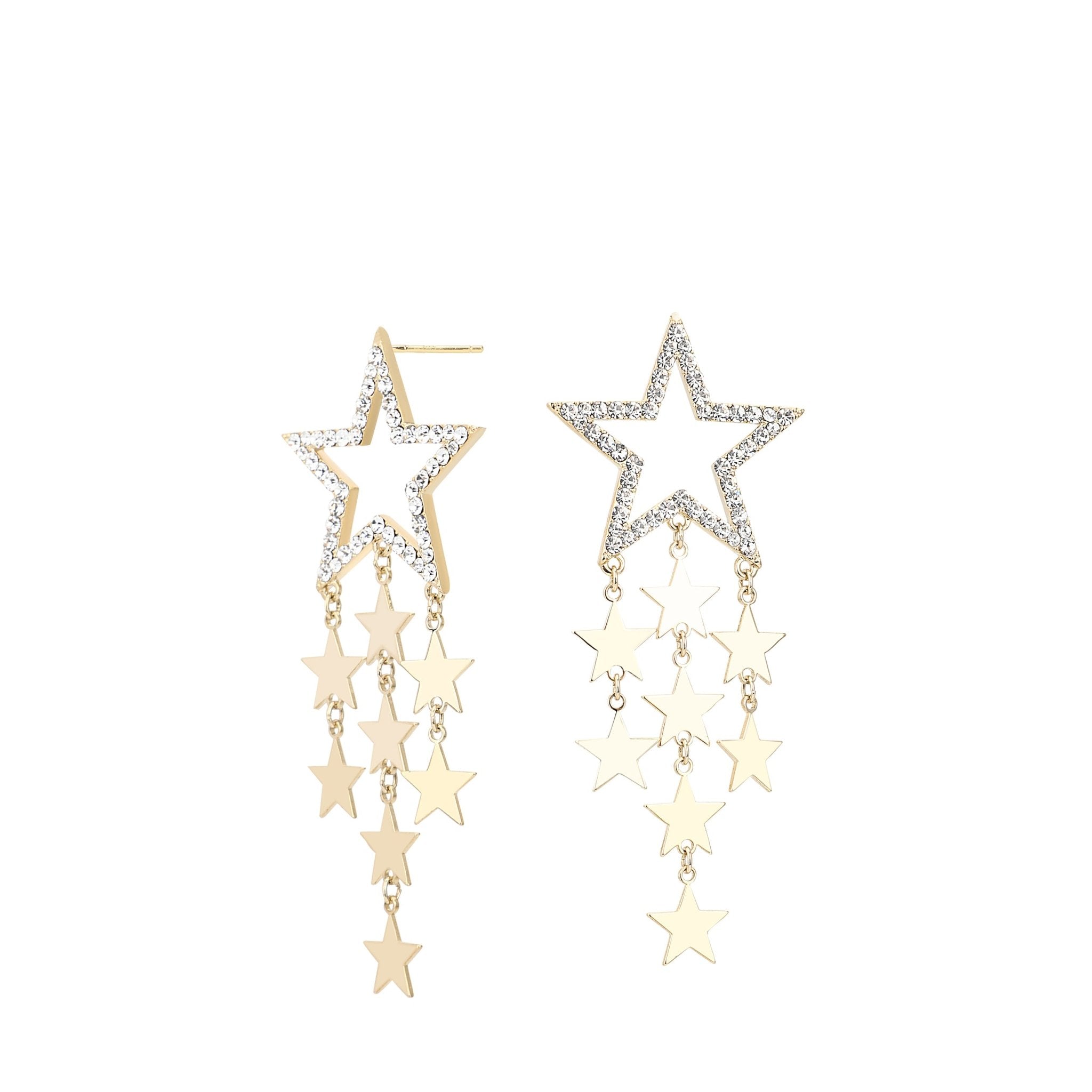 Vintage Havana | FIONA EARRING