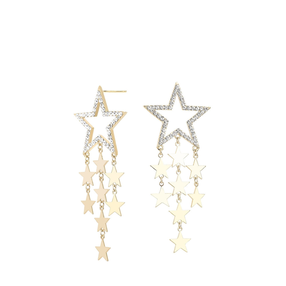 Vintage Havana | FIONA EARRING