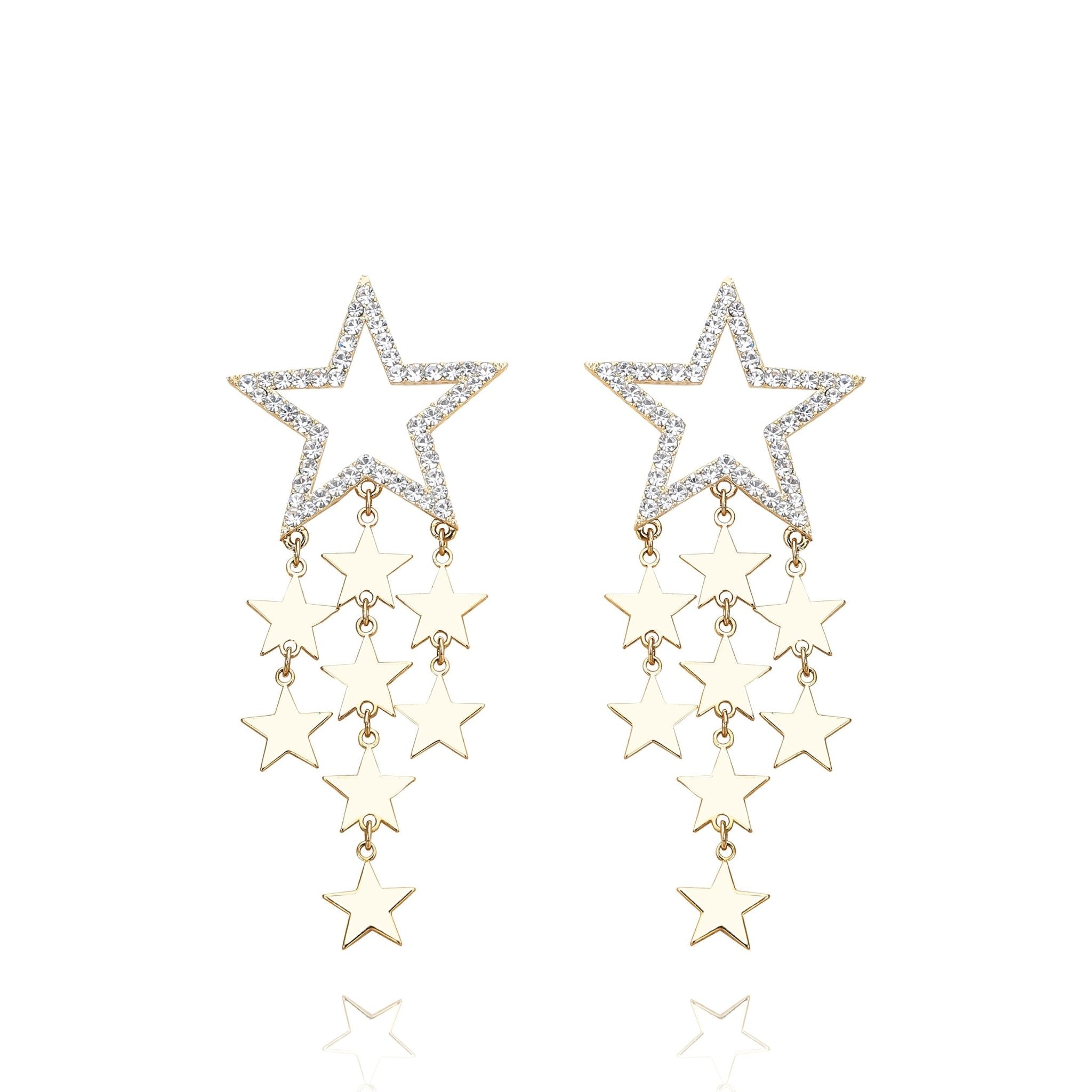 Vintage Havana | FIONA EARRING