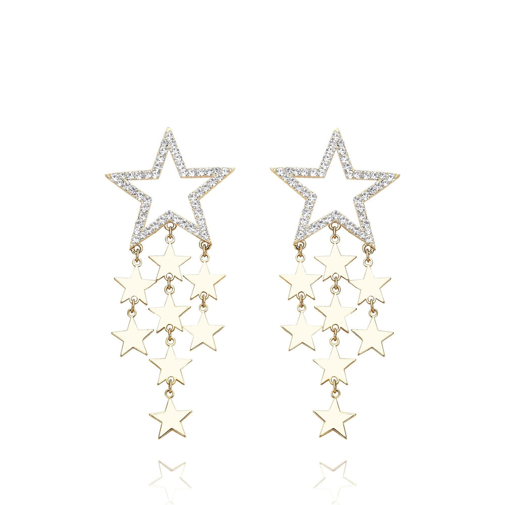 Vintage Havana | FIONA EARRING