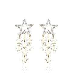 Vintage Havana | FIONA EARRING