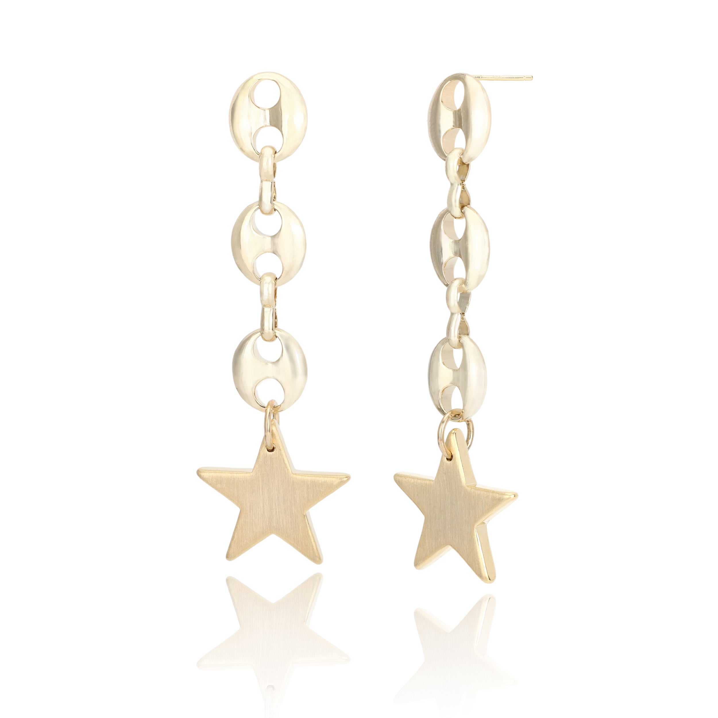 Vintage Havana | ROWAN EARRING