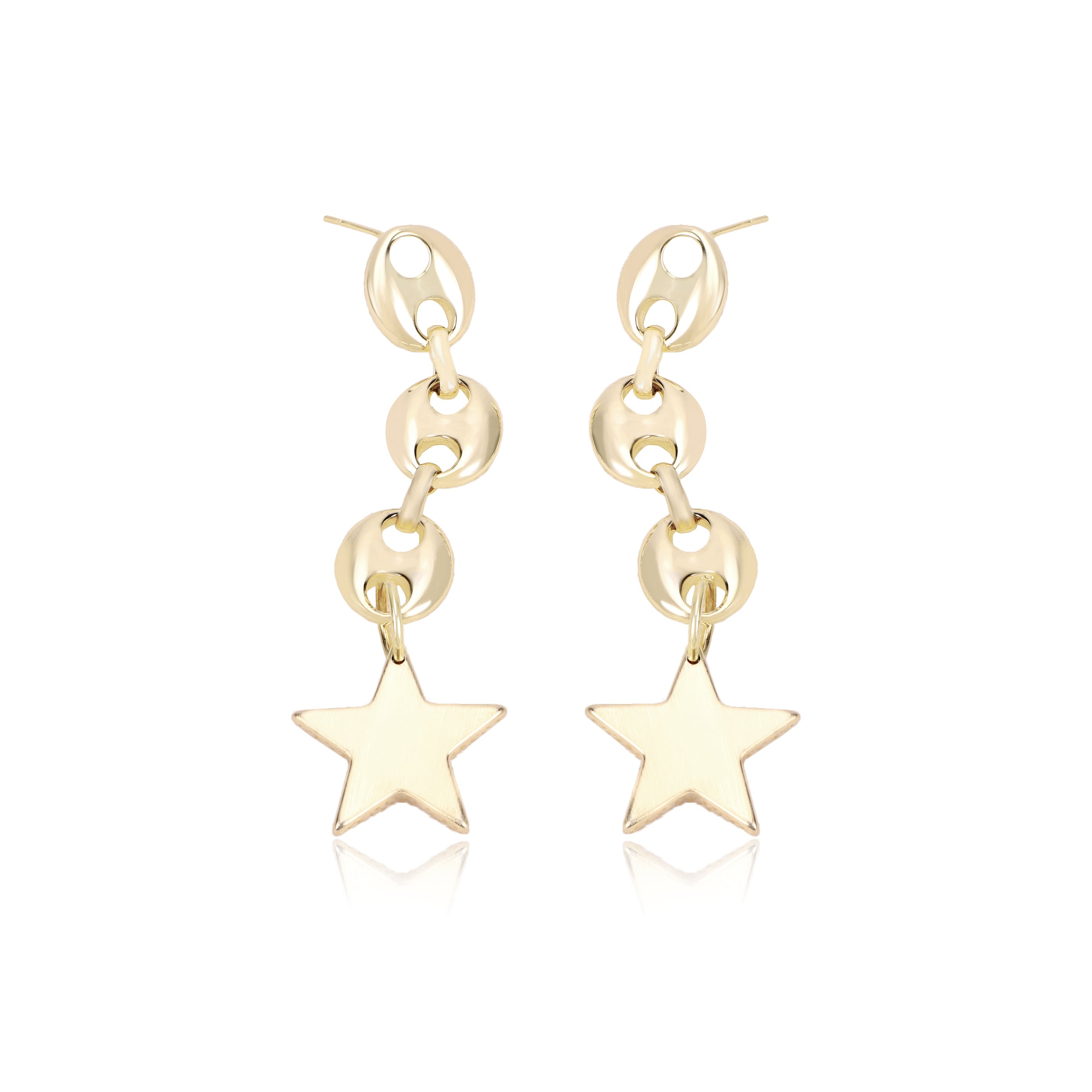 Vintage Havana | ROWAN EARRING