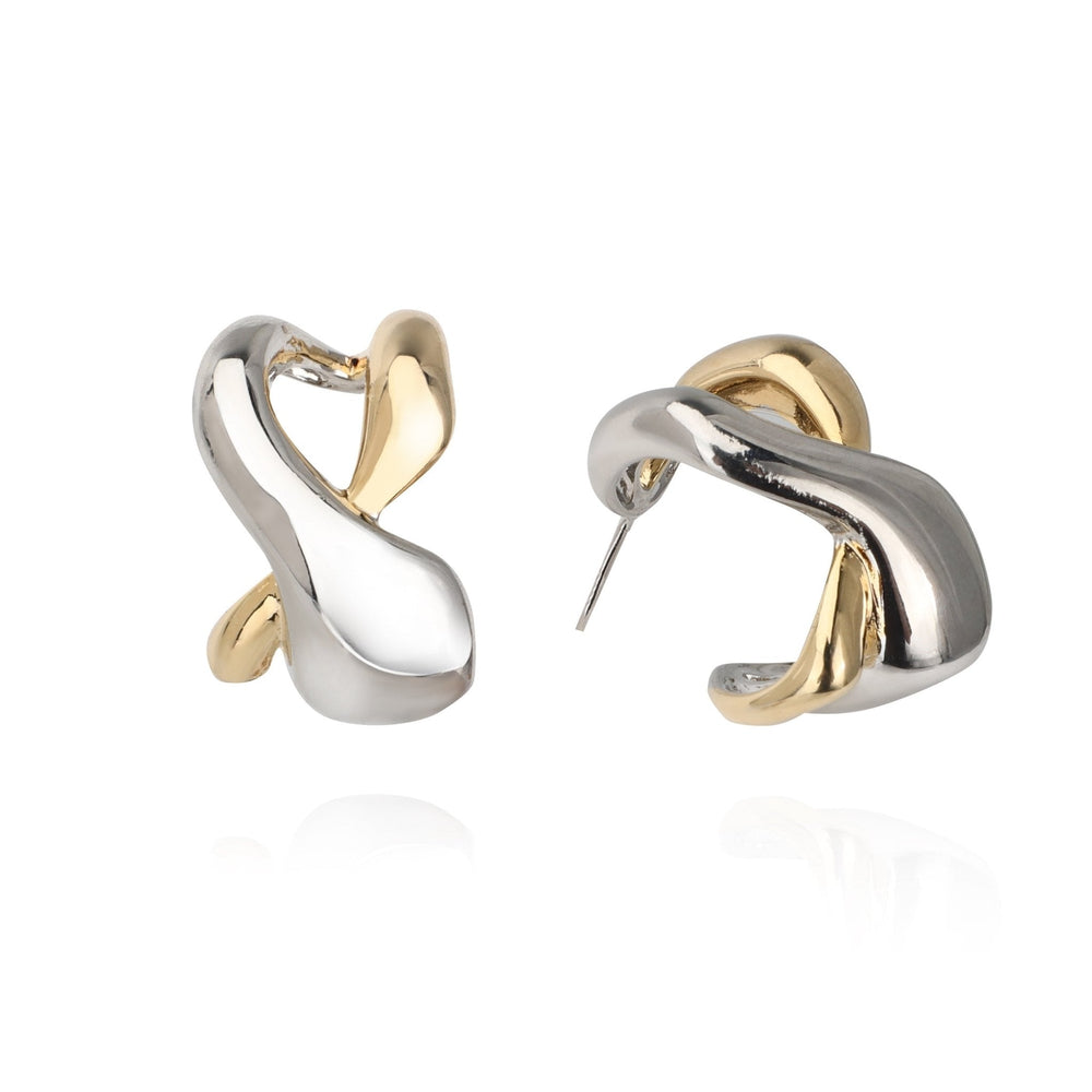 Vintage Havana | ASPEN EARRING
