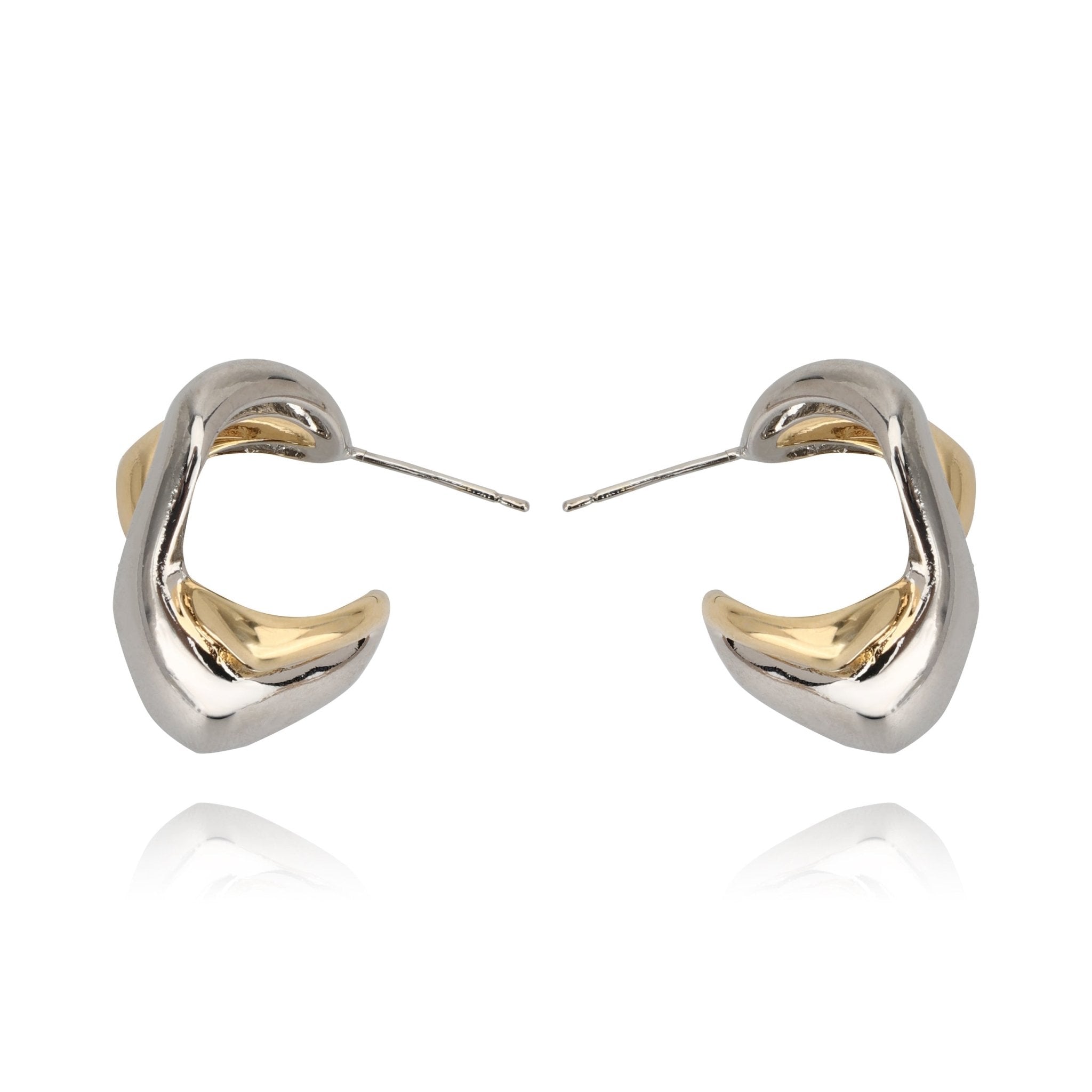 Vintage Havana | ASPEN EARRING