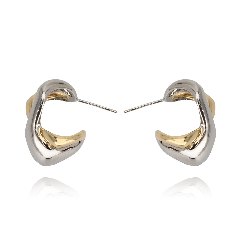 Vintage Havana | ASPEN EARRING