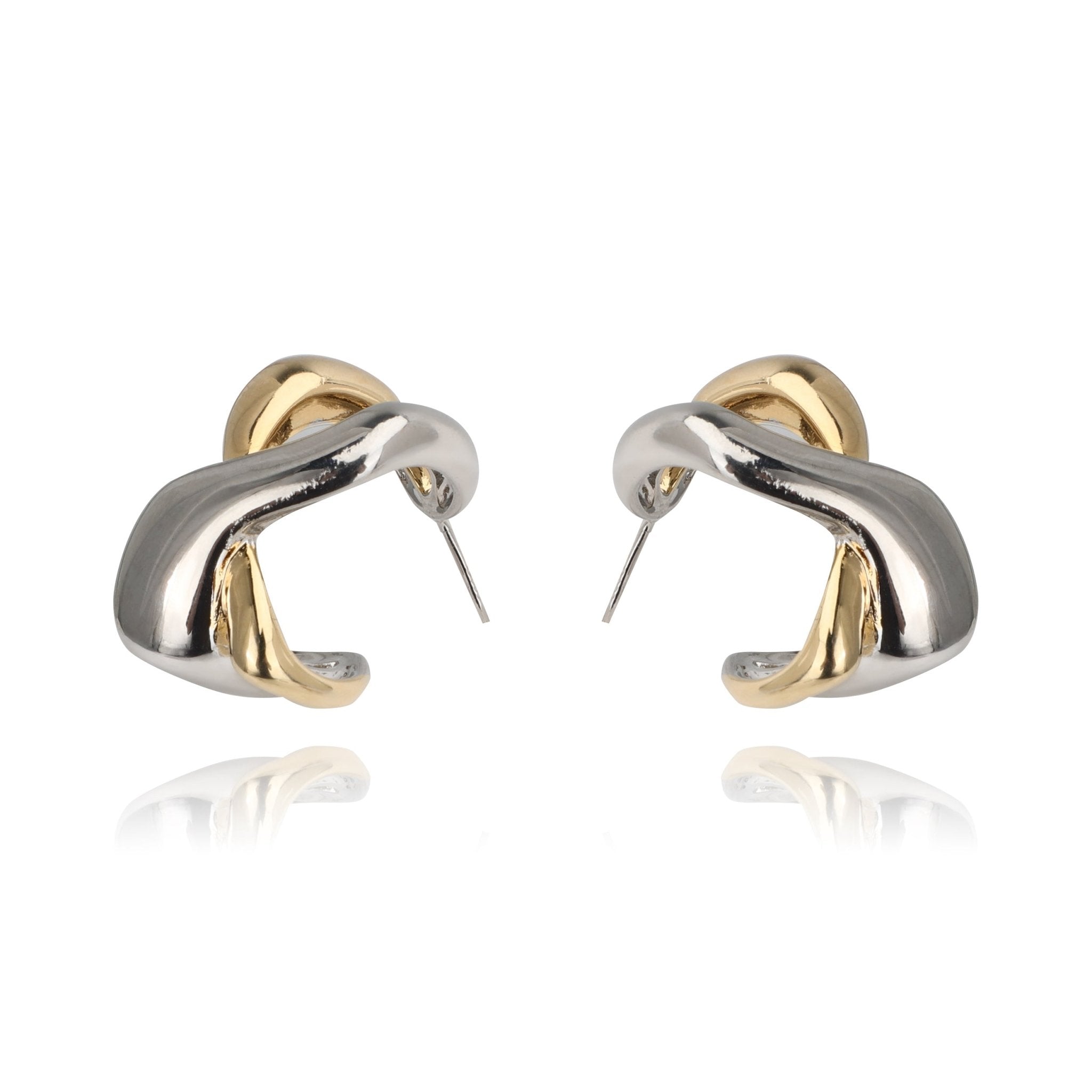 Vintage Havana | ASPEN EARRING