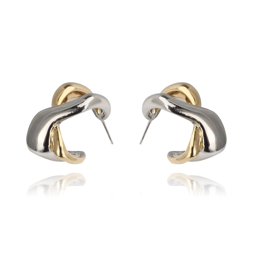Vintage Havana | ASPEN EARRING